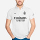 Tricou Prezentare - AC Milan - Alb,Tricouri Polo