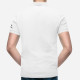 Tricou Prezentare - AC Milan - Alb,Tricouri Polo