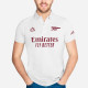 Tricou Prezentare - Arsenal FC - Alb,Tricouri Polo
