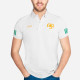 Tricou Prezentare - AS Roma - Alb,Tricouri Polo