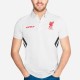 Tricou Prezentare - Liverpool - Alb,Tricouri Polo