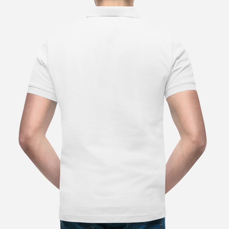 Tricou Prezentare - Romania - Alb,Tricouri Polo