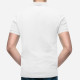 Tricou Prezentare - Romania - Alb,Tricouri Polo