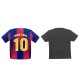 Magnet Frigider Yamal - Barcelona,Magneti Fotbal