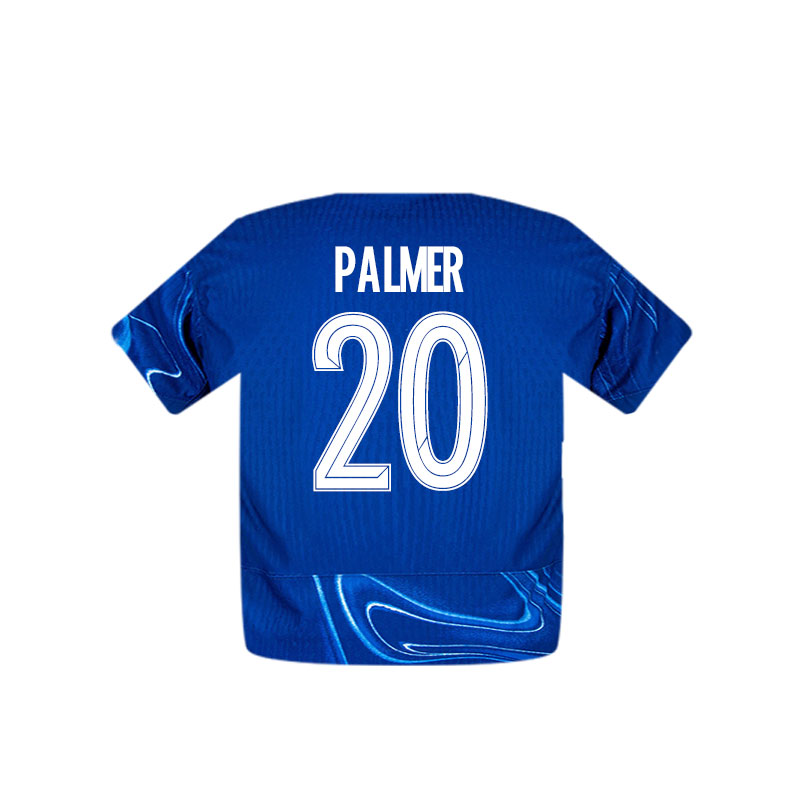 Magnet Frigider Palmer - Chelsea