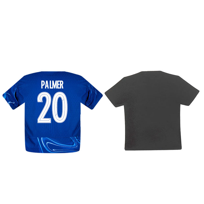 Magnet Frigider Palmer - Chelsea