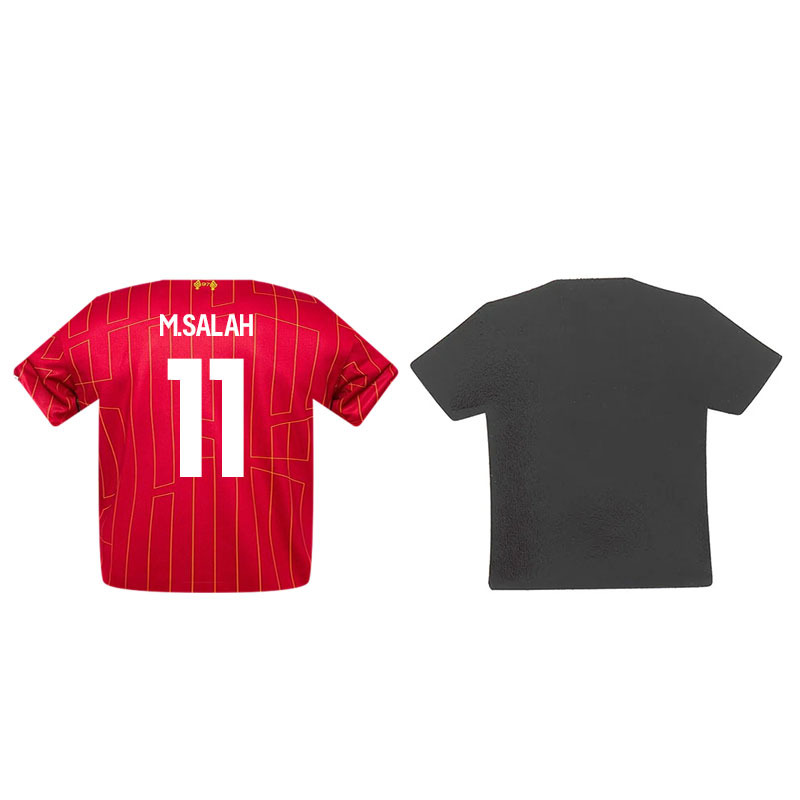 Magnet Frigider Salah - Liverpool