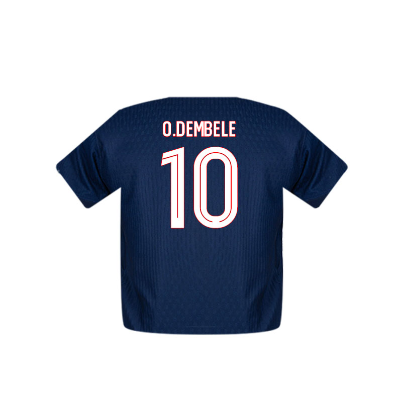 Magnet Frigider Dembele - PSG