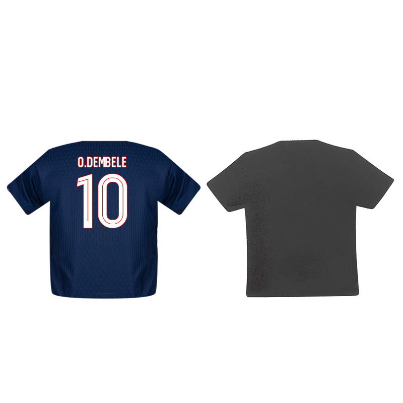 Magnet Frigider Dembele - PSG