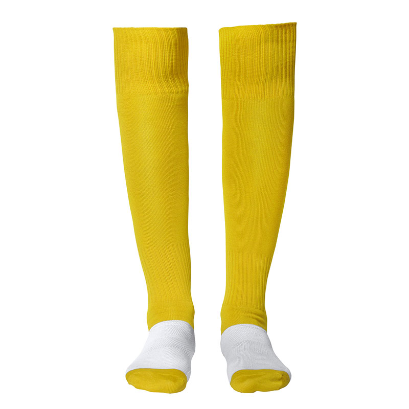 Jambiere Fotbal - Galben