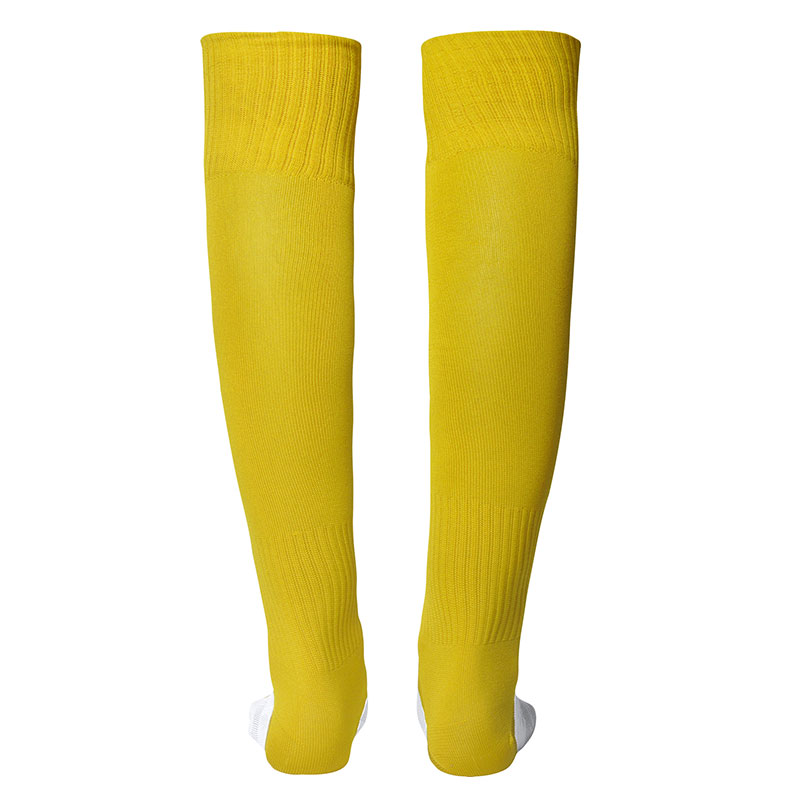 Jambiere Fotbal - Galben,Jambiere Fotbal