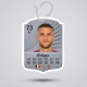 Odorizant Auto - FCCard - Birligea,Odorizante Auto Fotbal