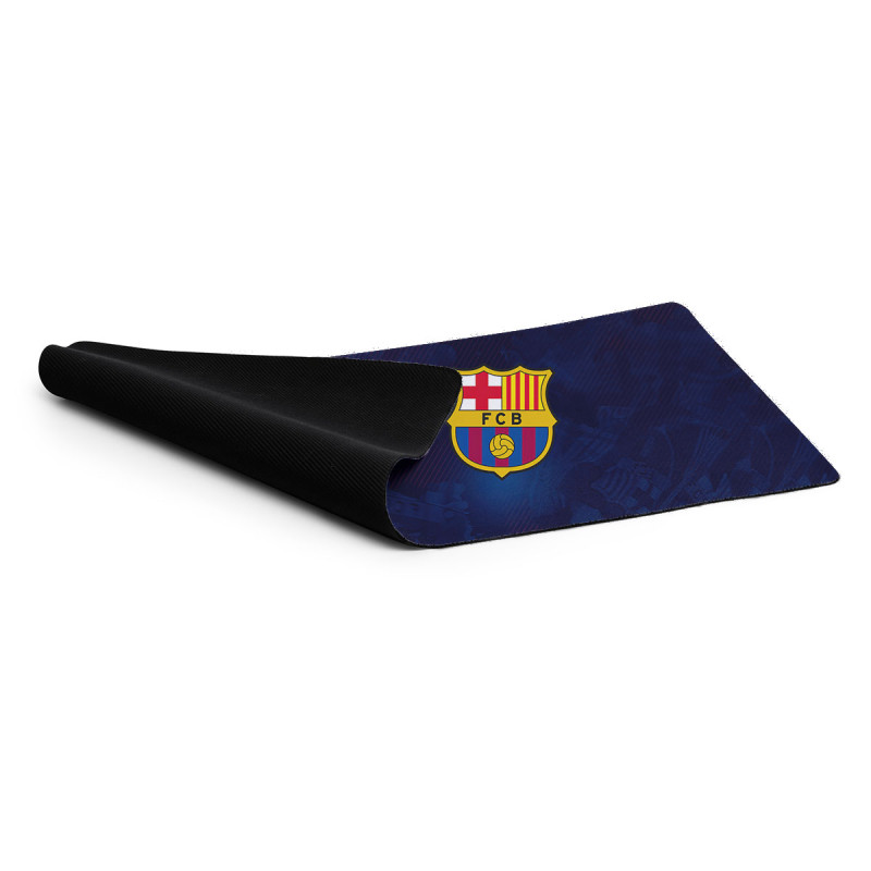 Mouse Pad Gaming XL - Barcelona V2