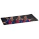 Mouse Pad Gaming XL - Barcelona V3,Mouse Pad Fotbal