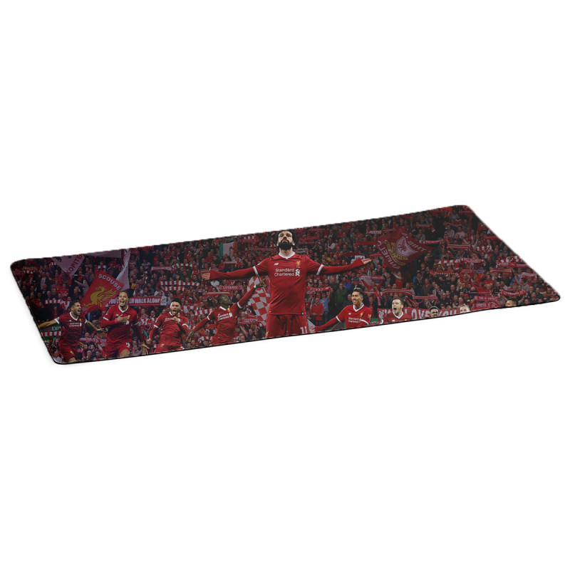 Mouse Pad Gaming XL - Liverpool V2
