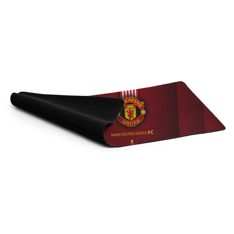 Mouse Pad Gaming XL - Manchester United
