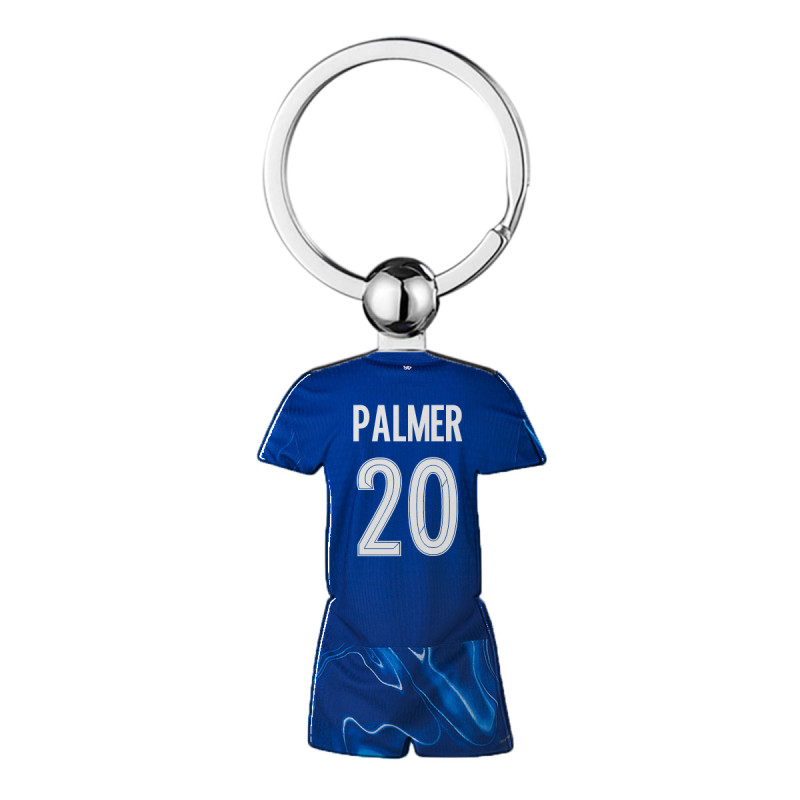 Breloc Palmer - Chelsea