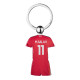 Breloc Salah - Liverpool FC,Brelocuri Fotbal
