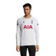 Bluza Dragusin - Tottenham Hotspur - Alb,Bluze Fotbal