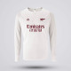 Bluza Copii Saka - Arsenal FC - Alb 