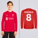 Bluza Copii Szoboszlai - Liverpool FC - Rosu,Bluze Fotbal