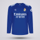 Bluza Copii Courtois - Real Madrid - Albastru