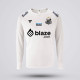 Bluza Copii Neymar Jr. - Santos FC - Alb