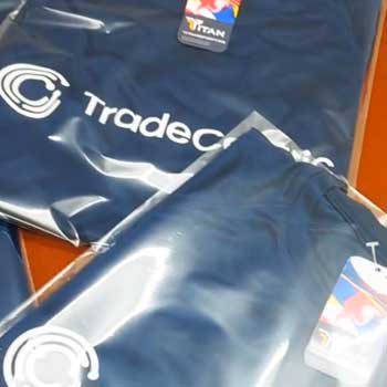 TRADECENTRIC
