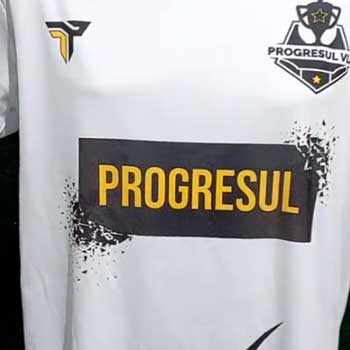 PROGRESUL VLR