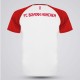 Tricou Copii - FC Bayern Munich - Alb,Tricouri Fotbal