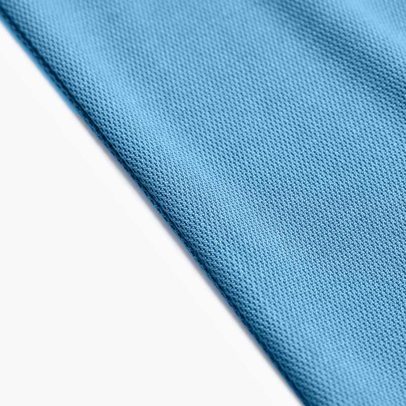 Tricou Haaland - Manchester City - Albastru
