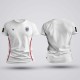 Tricou - Anglia - Alb,Tricouri Fotbal