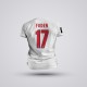 Tricou Copii Foden - Anglia - Alb,Tricouri Fotbal