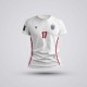Tricou Copii Foden - Anglia - Alb,Tricouri Fotbal