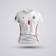 Tricou Kane - Anglia - Alb,Tricouri Fotbal