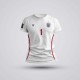 Tricou Pickford - Anglia - Alb,Tricouri Fotbal