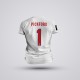 Tricou Pickford - Anglia - Alb,Tricouri Fotbal