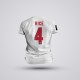 Tricou Rice - Anglia - Alb,Tricouri Fotbal