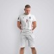 Tricou Saka - Anglia - Alb,Tricouri Fotbal
