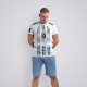 Tricou Messi - Argentina - Alb,Tricouri Fotbal