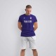 Tricou - Arges - Mov - Personalizat
