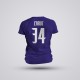 Tricou Cabuz - Arges - Mov