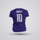 Tricou Copii Dobrin - Arges - Mov
