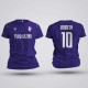 Tricou Dobrin - Arges - Mov