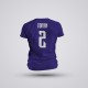 Tricou Tofan - Arges - Mov