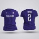 Tricou Tofan - Arges - Mov