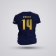 Tricou Gyokeres - Arsenal FC - Bleumarin,Tricouri Fotbal