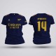 Tricou Gyokeres - Arsenal FC - Bleumarin,Tricouri Fotbal