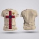 Tricou - Barcelona - Crem,Tricouri Fotbal