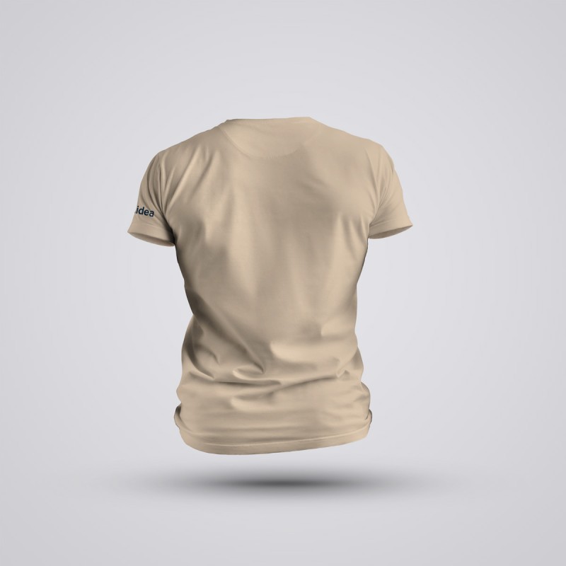 Tricou - Barcelona - Crem,Tricouri Fotbal